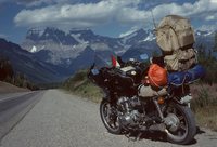 British Columbia - September 1979