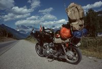 British Columbia - September 1979