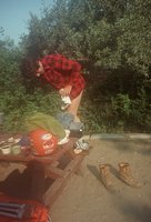 British Columbia - September 1979