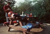 British Columbia - September 1979