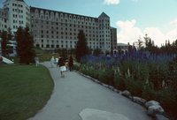British Columbia - September 1979