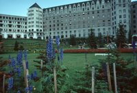 British Columbia - September 1979