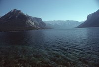 British Columbia - September 1979