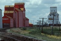 British Columbia - September 1979