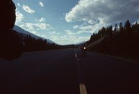 British Columbia - September 1979