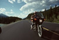 British Columbia - September 1979