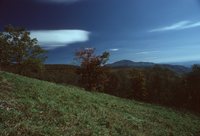 British Columbia - September 1979