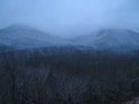 Smoky Mountains - January 2003