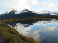 Alaska - September 2003