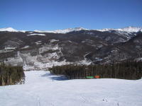 Colorado - January 2004