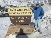 Colorado - January 2004