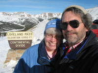 Colorado - January 2004