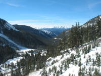 Colorado - January 2004