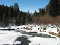 Colorado - January 2004