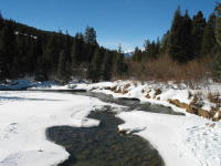 Colorado - January 2004