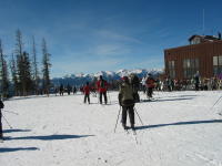 Colorado - January 2004