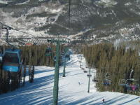 Colorado - January 2004
