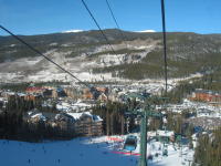 Colorado - January 2004