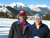 Colorado - January 2004