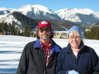 Colorado - January 2004