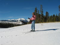 Colorado - January 2004