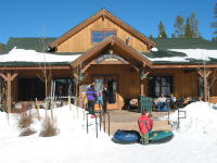 Colorado - January 2004