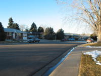 Colorado - January 2004