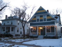Colorado - January 2004