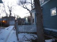 Colorado - January 2004