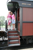 East coast tour - July 2005