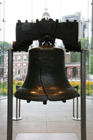 East coast tour - July 2005