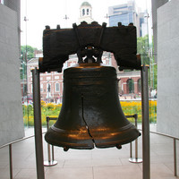 East coast tour - July 2005