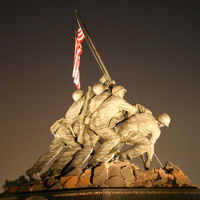 East coast tour - July 2005