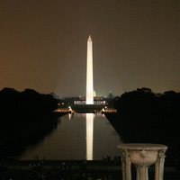 East coast tour - July 2005
