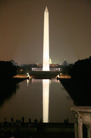 East coast tour - July 2005