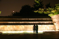 East coast tour - July 2005