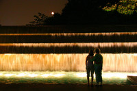 East coast tour - July 2005