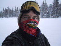 Keystone - January 2005