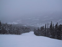 Keystone - January 2005