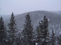 Keystone - January 2005