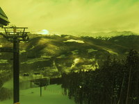 Keystone - January 2005