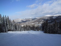 Keystone - January 2005
