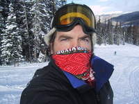 Keystone - January 2005