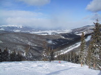 Keystone - January 2005