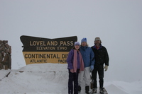 Keystone - January 2005