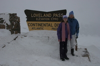 Keystone - January 2005