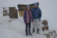 Keystone - January 2005