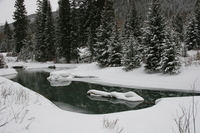 Keystone - January 2005
