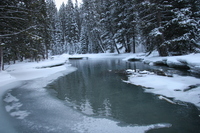 Keystone - January 2005