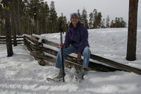 Keystone - January 2005